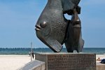 Gdyńskie pomniki