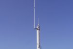 SR2Z - Wymiana anteny na Witominie