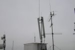 SR2C - Antena
